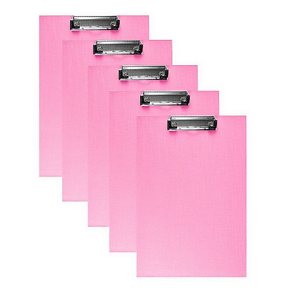 mixed24 Schreibmappe 10 Stück A4 Klemmbretter günstig online kaufen