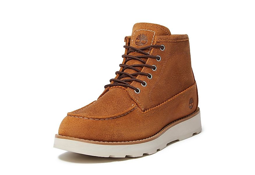 Timberland BRITTON MILLSMID LACE UP CHUKKA BOOT Schnürboots Winterstiefel, günstig online kaufen