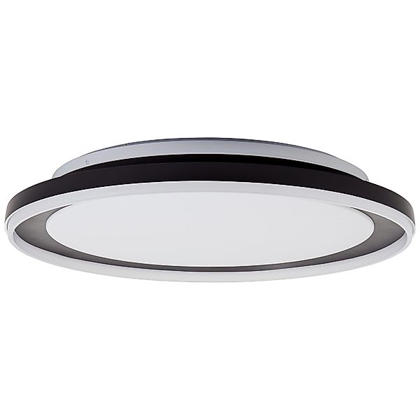 Brilliant Deckenleuchte »Pederson«, 1 flammig, LED Wand- und Deckenlampe 45 günstig online kaufen