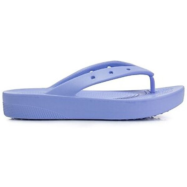 Crocs  Zehentrenner Classic Platform günstig online kaufen