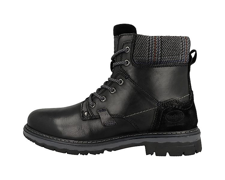 Dockers by Gerli 51GL001 Herren Schnürboots Stiefeletten, Stiefel, Winterst günstig online kaufen