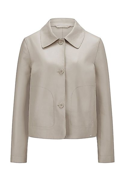 Milestone Kurzjacke MSCanna Damen Cardigan Lang Übergangsjacke günstig online kaufen