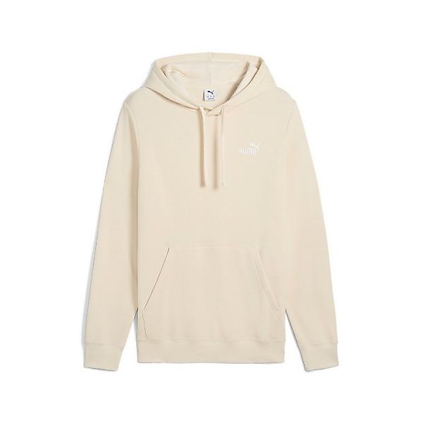 PUMA Kapuzensweatshirt ESS SMALL NO. 1 LOGO HOODIE TR (S) günstig online kaufen