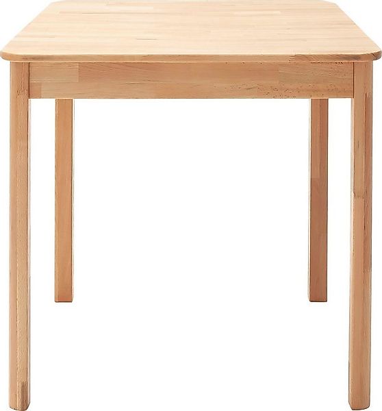 MCA living Esstisch Oskar, TOPSELLER! (Esstisch, Küchentisch, OTTOs Choice) günstig online kaufen