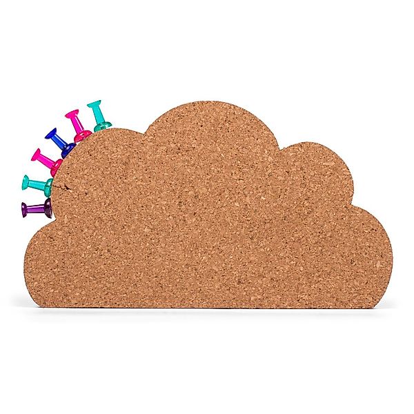 Thumbs Up Pinnwand Magnetische Kork-Pinwand - günstig online kaufen