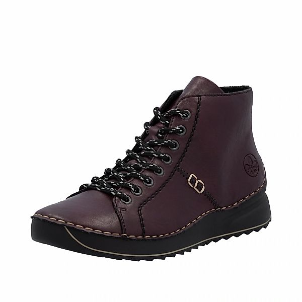 Rieker Schnürboots günstig online kaufen