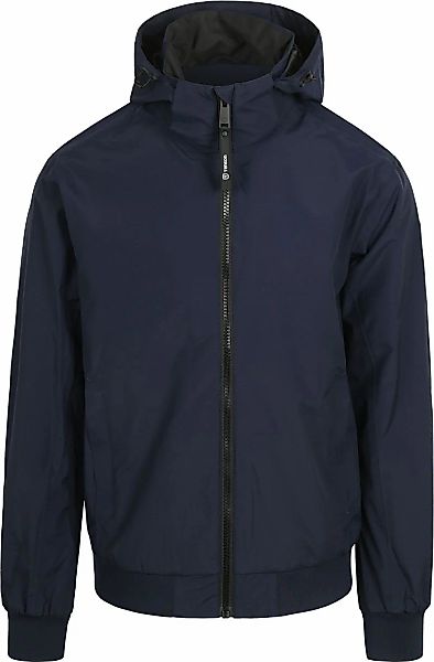 Tenson Andrew MPC  Jacket Navy - Größe 3XL günstig online kaufen