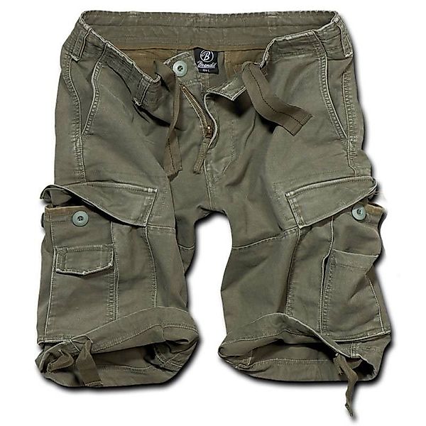Brandit Shorts Vintage Classic Shorts günstig online kaufen
