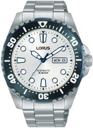 LORUS Automatikuhr Sports RL477BX9, Armbanduhr, Herrenuhr, günstig online kaufen