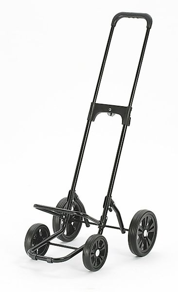 Andersen Einkaufstrolley "Quattro Shopper Nelon" mit 53 l Volumen günstig online kaufen