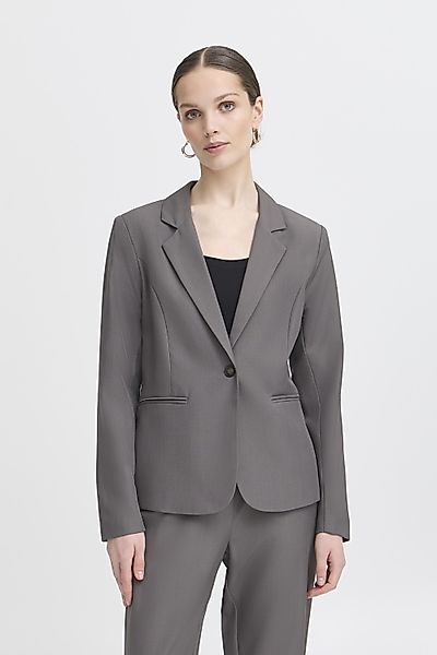Ichi Jackenblazer IXDORTHEA Taillierter Blazer günstig online kaufen