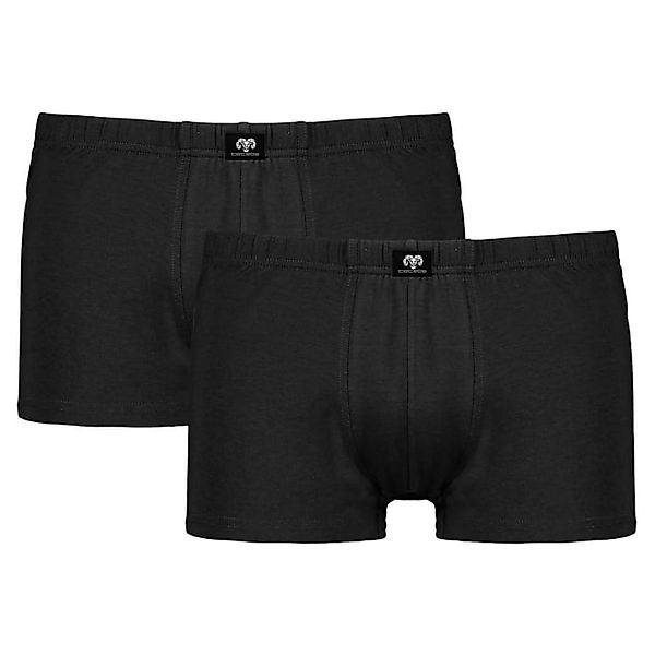 Ceceba Doppelpack Pants mit verkürzter Leibhöhe günstig online kaufen