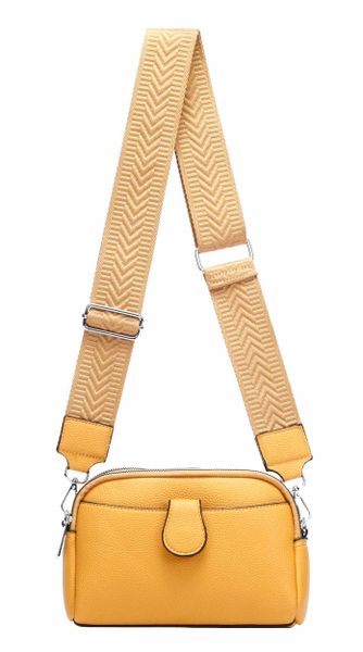 ITALYSHOP24 Schultertasche Damen Tasche Umhängetasche Handytasche günstig online kaufen