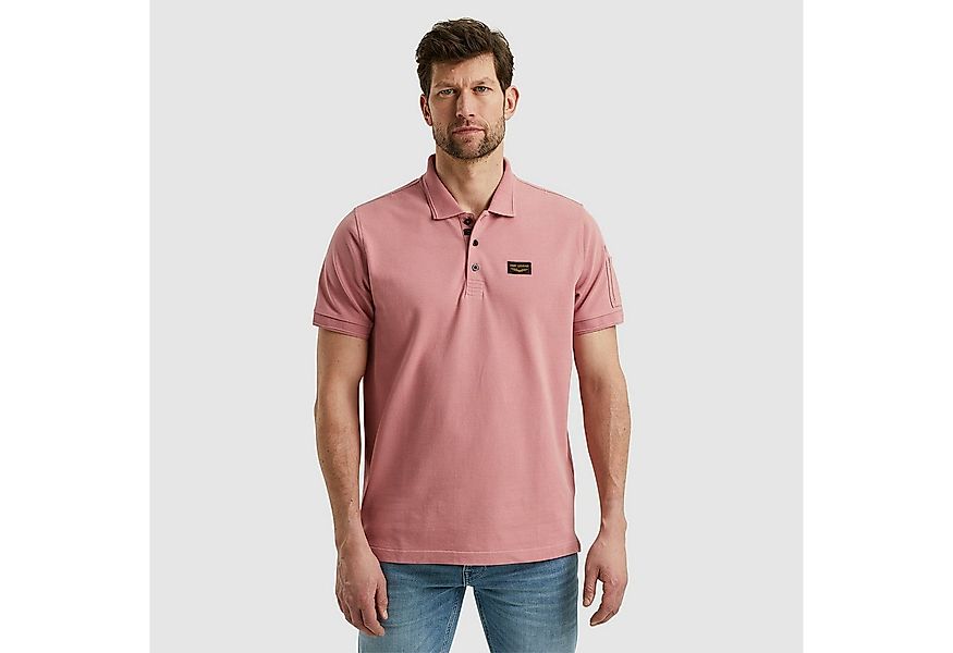 PME LEGEND Poloshirt Short sleeve polo Trackway günstig online kaufen
