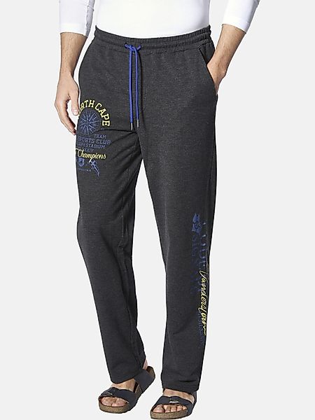 Jan Vanderstorm Jogginghose JONN mit Eingrifftaschen günstig online kaufen