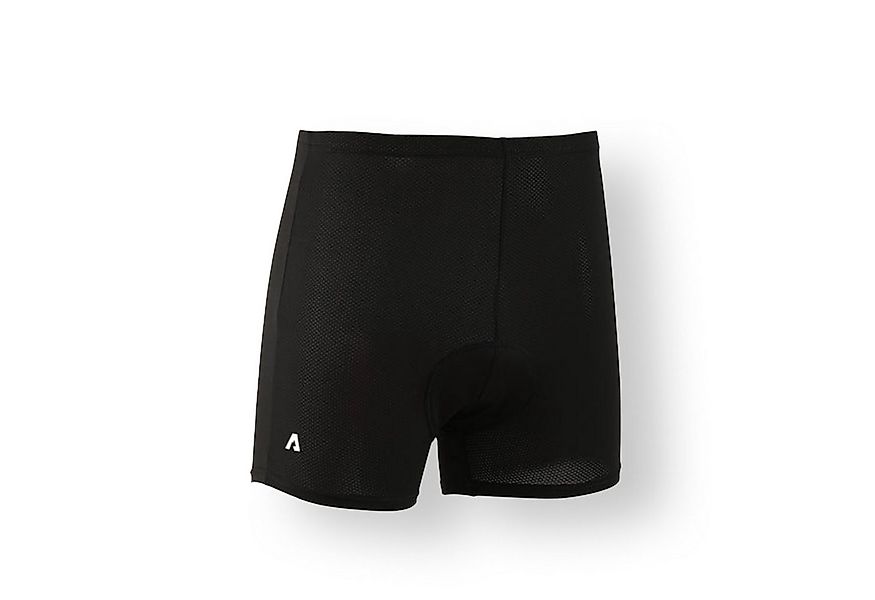 Alpensattel Funktionsunterhose Gepolsterte Radunterwäsche (Einteiler, 1 Unt günstig online kaufen