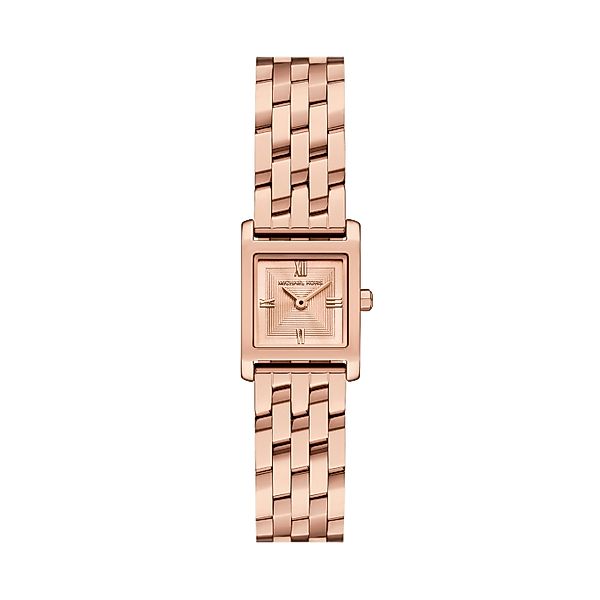 MICHAEL KORS Quarzuhr GEORGIE MK4932, Armbanduhr, günstig online kaufen