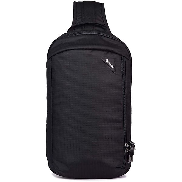 Pacsafe Umhängetasche Pacsafe V, Nylon günstig online kaufen
