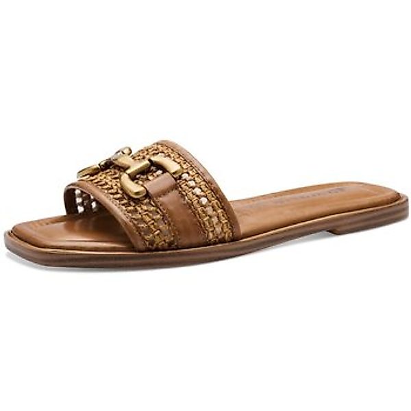 Tamaris Pantolette, Blockabsatz, Sommerschuh, Schlupfschuh mit günstig online kaufen