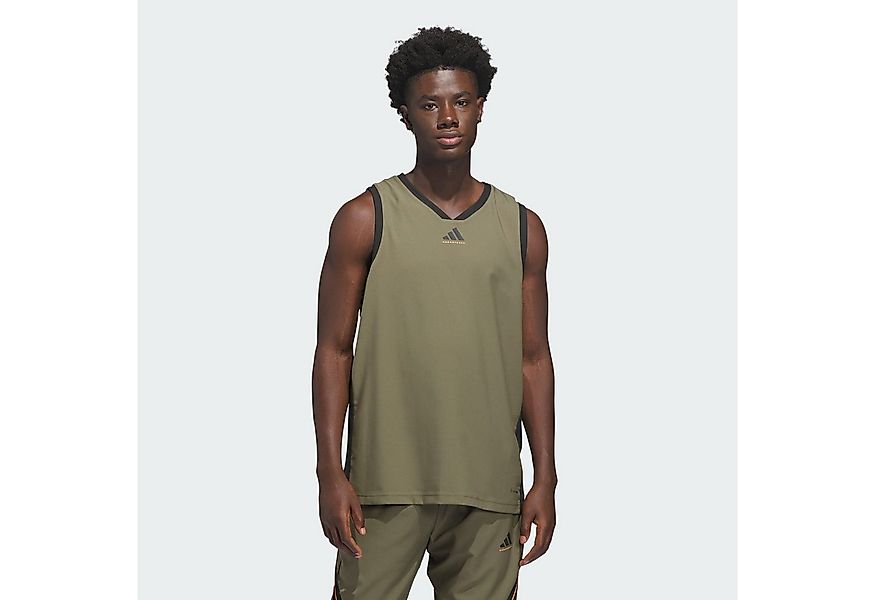 adidas Performance Tanktop ADIDAS CRAZY LITE TRIKOT (1-tlg) günstig online kaufen