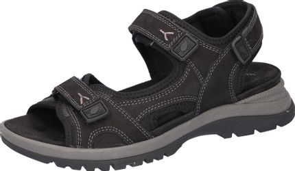 Waldläufer H-Sora Trekkingsandale, Outdoorschuh, Sommerschuh, Keilabsatz, günstig online kaufen