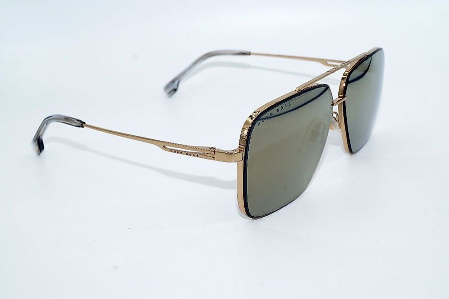 BOSS Sonnenbrille HUGO BOSS BLACK Sonnenbrille günstig online kaufen