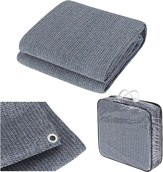 EUGAD Isomatte, (1-tlg), Zeltböden mit Heringe, Outdoor Campingmatte günstig online kaufen