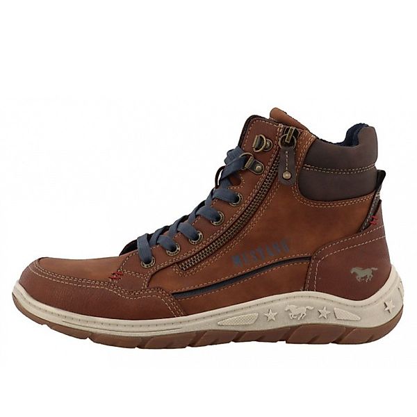 Mustang Shoes Stiefel günstig online kaufen