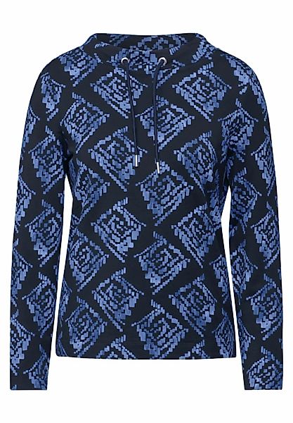 Cecil Damen Langarmshirt B322621 günstig online kaufen