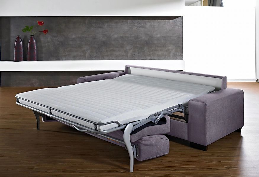 Bali Schlafsofa "Norwalk, Dauerschläfer", in 140er und 160er Breite, 3 Vari günstig online kaufen