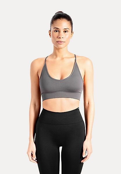 Smilodox Sport-BH Cetrina Seamless günstig online kaufen