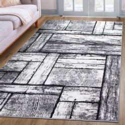 my home Teppich "Sierning" rechteckig 8 mm Höhe softer Flor, Kurzflor, mode günstig online kaufen