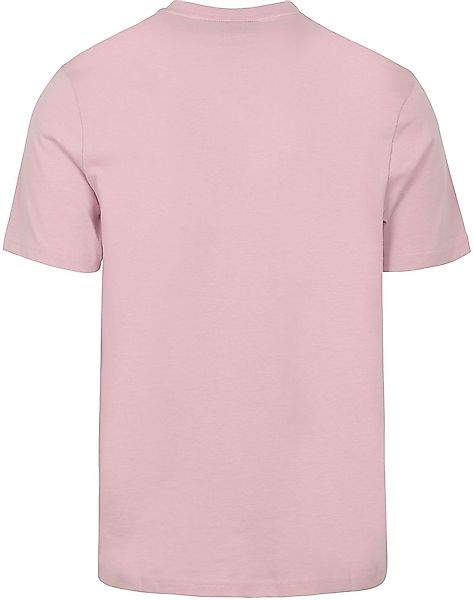 Lyle and Scott T-shirt Hellblau - Größe S günstig online kaufen