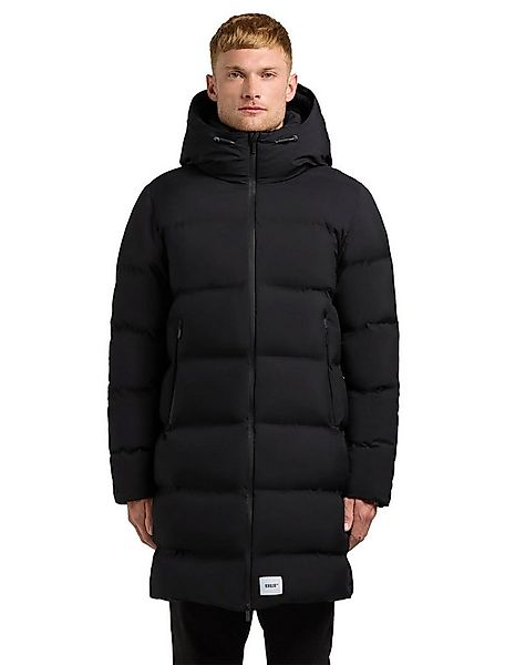 khujo Wintermantel Khujo Caius 3 Steppmantel (1-tlg) Reißverschlüsse mit wa günstig online kaufen