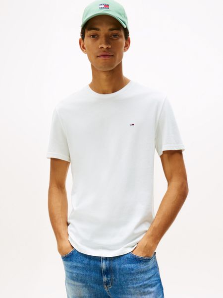 Tommy Jeans T-Shirt TJM XSLIM 3 günstig online kaufen