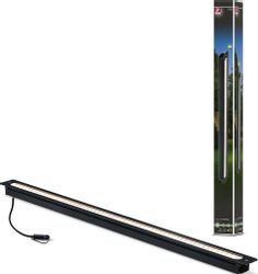 Paulmann Plug & Shine Einbaulichtleiste 93921 90cm günstig online kaufen