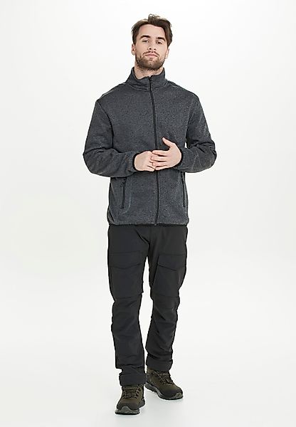 WHISTLER Fleecejacke "Sampton" aus schnell trocknenden Materialien günstig online kaufen