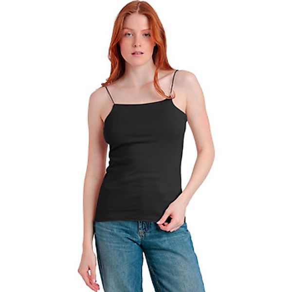 Admas  Tank Top Top mit dünnen Trägern Invisible günstig online kaufen