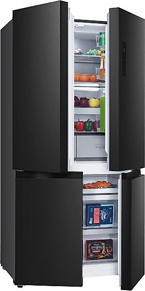 Hanseatic Multi Door "HCDA19090CBI" 190,5 cm hoch 91 cm breit günstig online kaufen