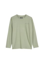 Marc O'Polo Sweatshirt aus Organic Cotton günstig online kaufen