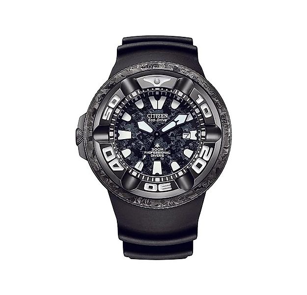 Citizen Automatikuhr Citizen Godzilla-Promaster Professional Diver 300 BJ80 günstig online kaufen