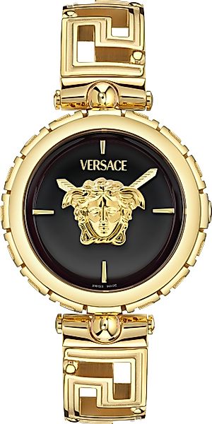 Versace Quarzuhr MEDUSA JEWEL VE0B00525, Armbanduhr, günstig online kaufen