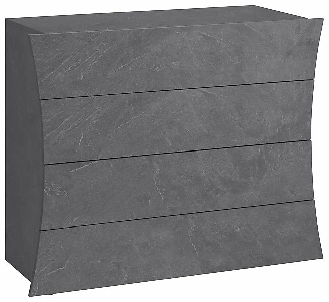 INOSIGN Kommode "Arco" Breite 90 cm günstig online kaufen