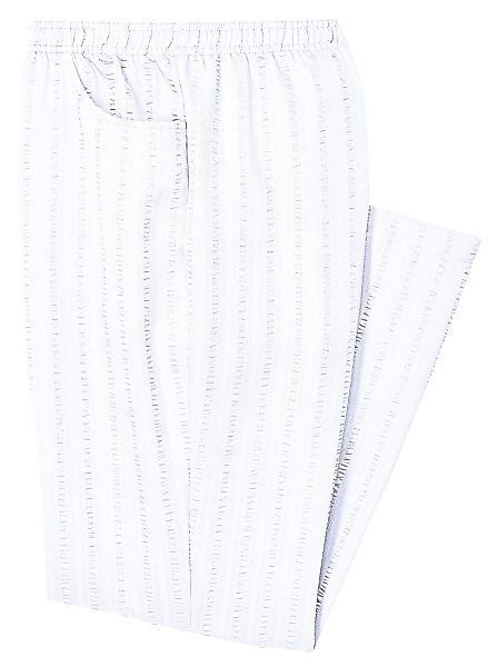 Sieh an! Jerseyhose Hose Innenbeinlänge ca. günstig online kaufen