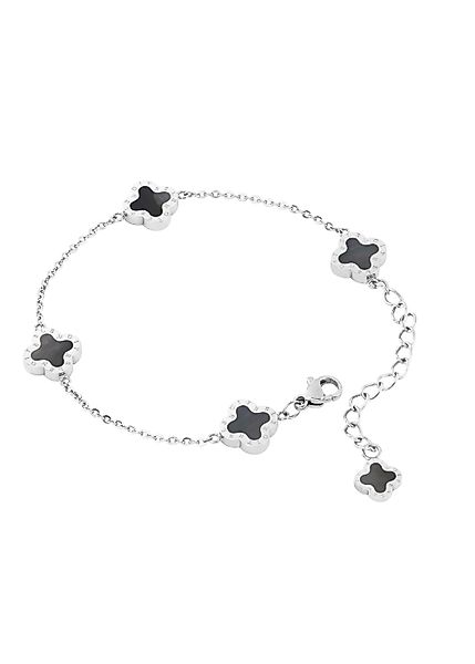 Lenoites Armband Four-leaf Clover Mini 23, günstig online kaufen
