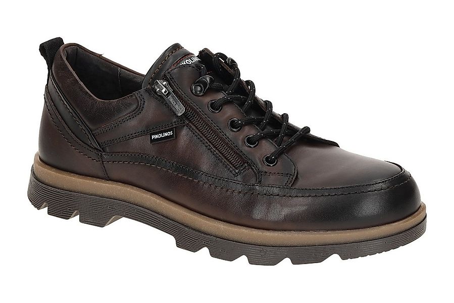 PIKOLINOS M3M-4163C1 olmo Schnürschuh günstig online kaufen