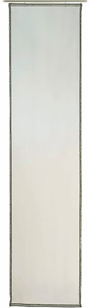 Gözze Schiebegardine "Sambia Schiebevorhang" Paneelwagen 1 Stk. tlg. HxB: 2 günstig online kaufen