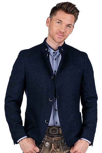 Digel Trachtenjanker Janker - ENZO - marine günstig online kaufen