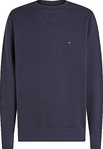 Tommy Hilfiger Sweater Essential Navy - Größe XXL günstig online kaufen