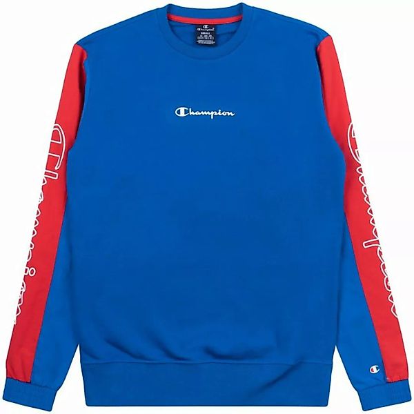 Champion Sweatshirt Champion Herren Sweatshirt Crewneck 214239 günstig online kaufen